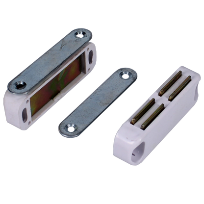 ECLIPSE Magnetic Catch Large 62mm (1 Pair)