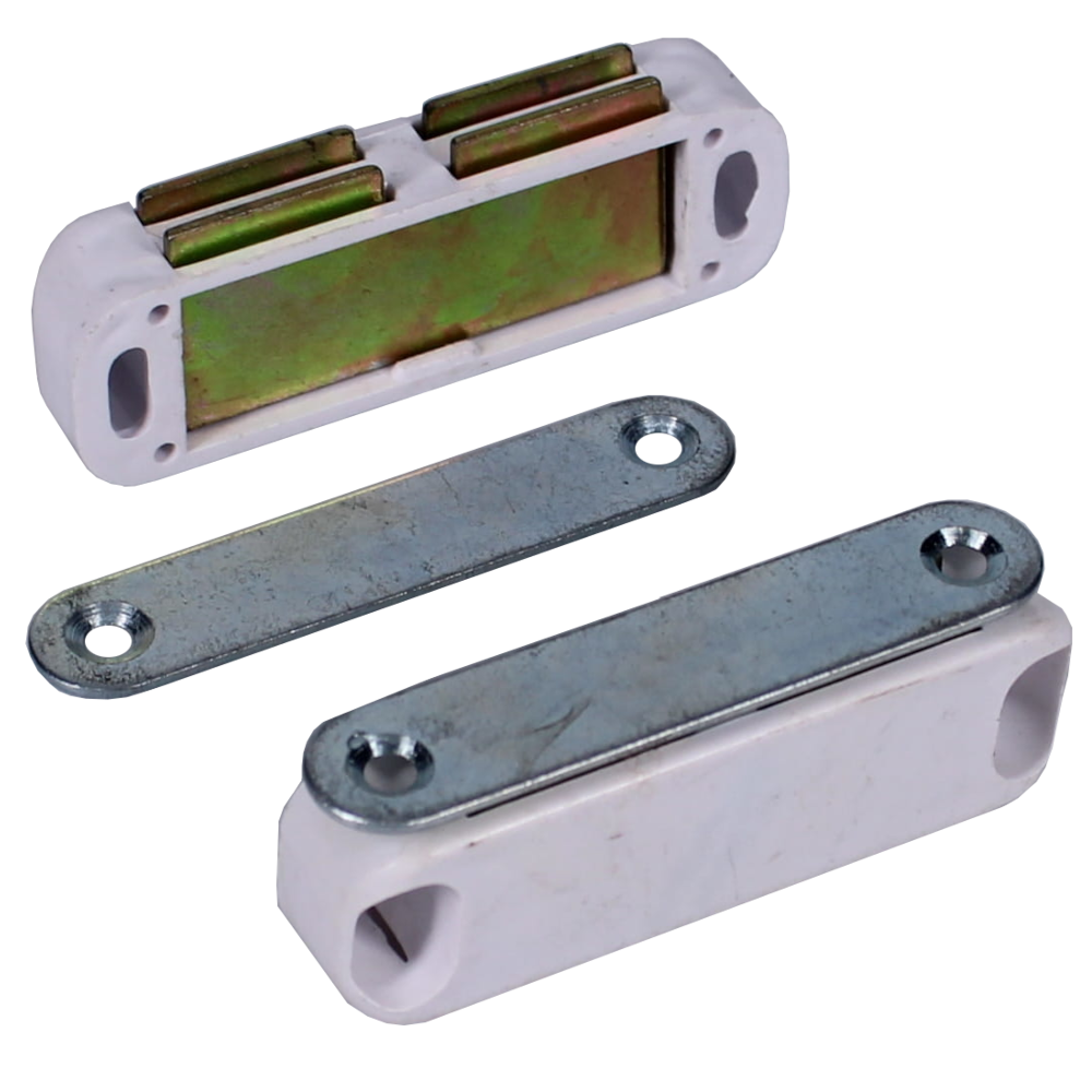 ECLIPSE Magnetic Catch Large 62mm (1 Pair)
