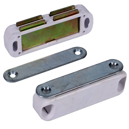 ECLIPSE Magnetic Catch Large 62mm (1 Pair)