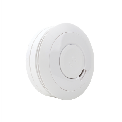 EI Battery Powered Optical Smoke Alarm