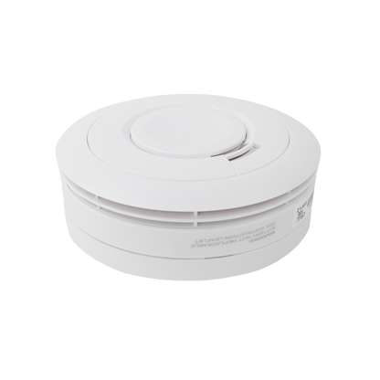 EI Battery Powered Optical Smoke Alarm