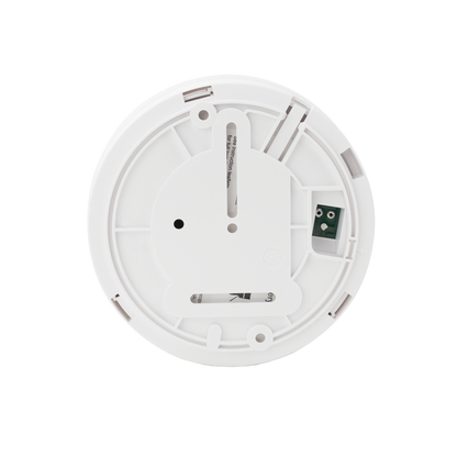 EI Battery Powered Optical Smoke Alarm