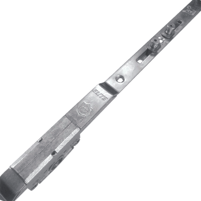 ELITE Fixed Twin Espag Rod 8mm Cam 20mm Backset
