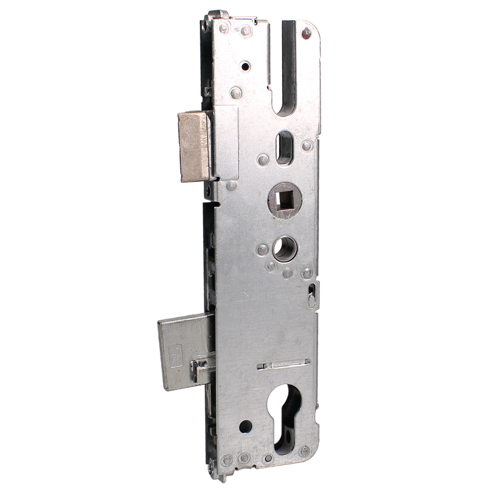 ELITE Auto Locking Latch & Deadbolt Single Spindle Gearbox Only