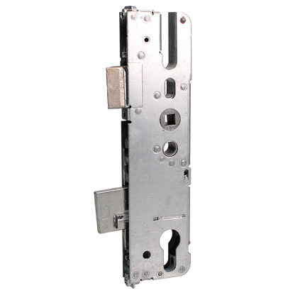 ELITE Auto Locking Latch & Deadbolt Single Spindle Gearbox Only