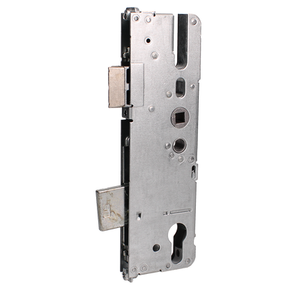 ELITE Auto Locking Latch & Deadbolt Single Spindle Gearbox Only