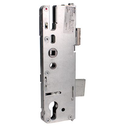 ELITE Auto Locking Latch & Deadbolt Single Spindle Gearbox Only