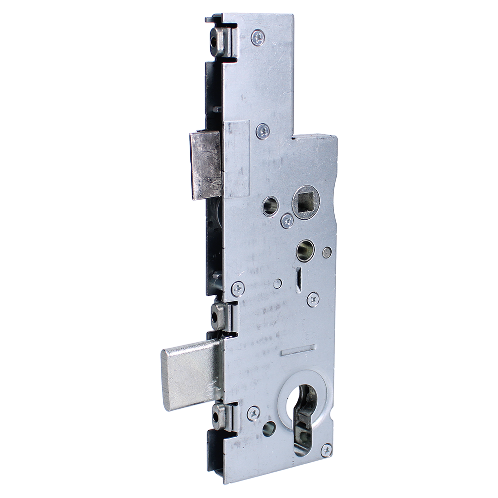 ELITE Keywind Latch & Deadbolt Single Spindle Gearbox Only