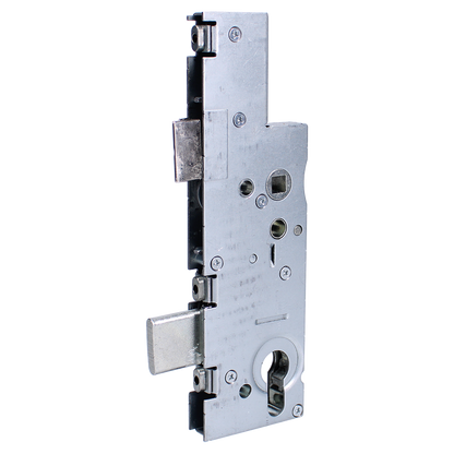 ELITE Keywind Latch & Deadbolt Single Spindle Gearbox Only