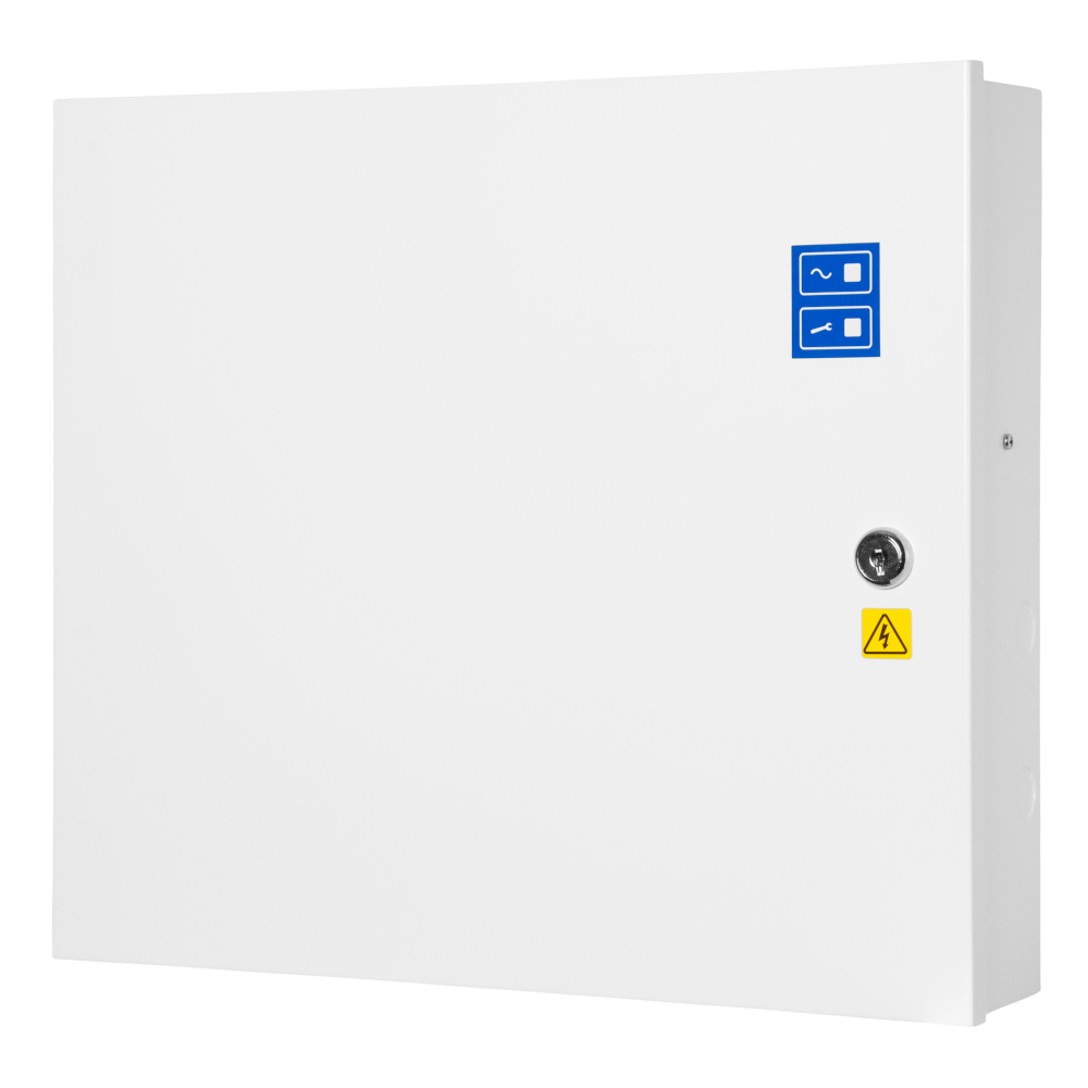 ELMDENE 12V DC Access Power Supply