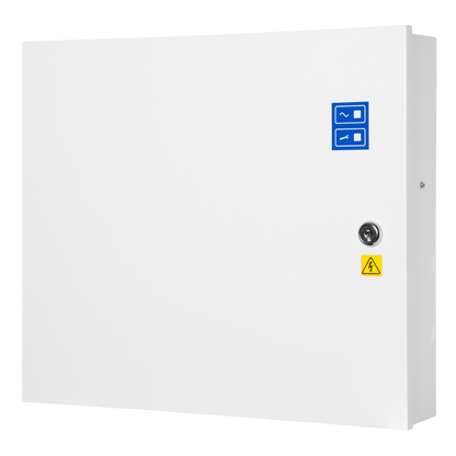 ELMDENE 12V DC Access Power Supply