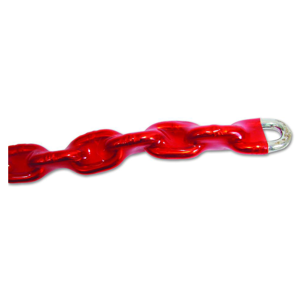 ENGLISH CHAIN Strong Link Security Welded Steel Chain