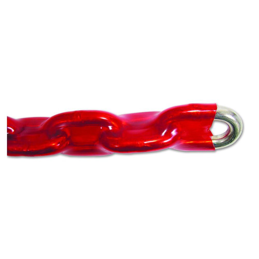 ENGLISH CHAIN Strong Link Security Welded Steel Chain
