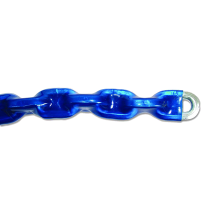 ENGLISH CHAIN Superquad High Security Welded Steel Chain