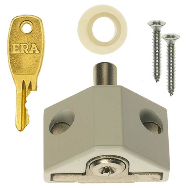 ERA 100 Patio Lock