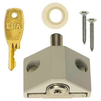 ERA 100 Patio Lock