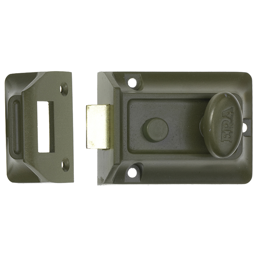 ERA 135 Non-Deadlocking Nightlatch