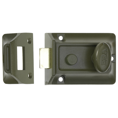 ERA 135 Non-Deadlocking Nightlatch