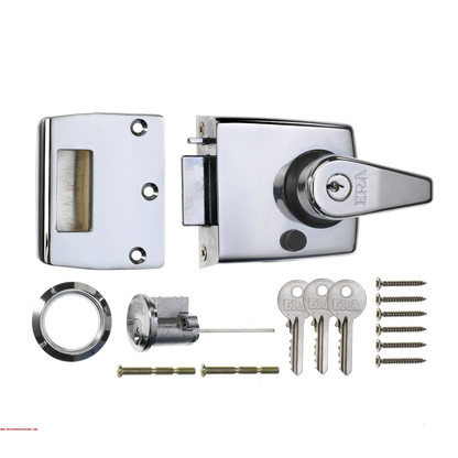 ERA 183 & 193 Deadlocking Nightlatch