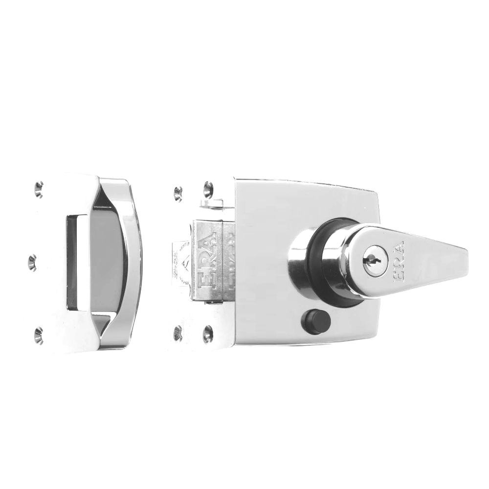 ERA 1830 & 1930 Auto Deadlocking Nightlatch