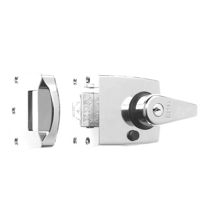 ERA 1830 & 1930 Auto Deadlocking Nightlatch