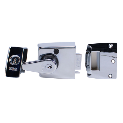 ERA 1830 & 1930 Auto Deadlocking Nightlatch