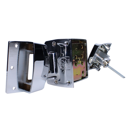 ERA 1830 & 1930 Auto Deadlocking Nightlatch