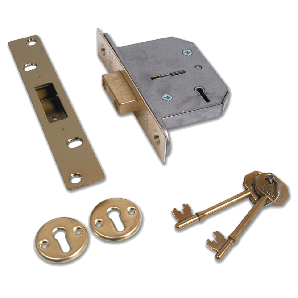 ERA 201 & 301 Viscount 5 Lever Deadlock