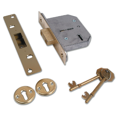 ERA 201 & 301 Viscount 5 Lever Deadlock
