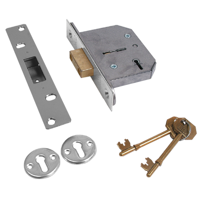 ERA 201 & 301 Viscount 5 Lever Deadlock