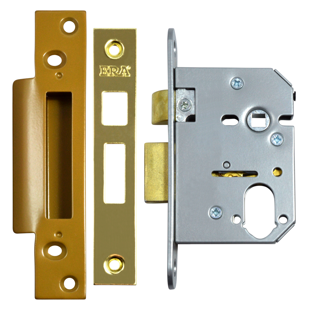 ERA 224 & 324 Dual Profile Sashcase