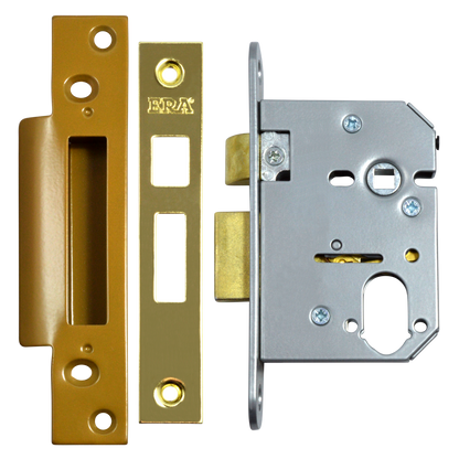 ERA 224 & 324 Dual Profile Sashcase