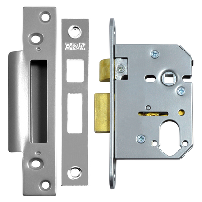 ERA 224 & 324 Dual Profile Sashcase