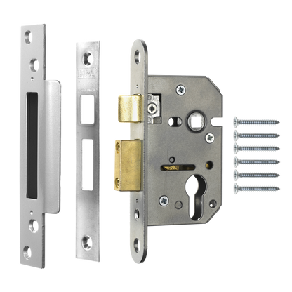 ERA 226 & 326 Euro Sashcase