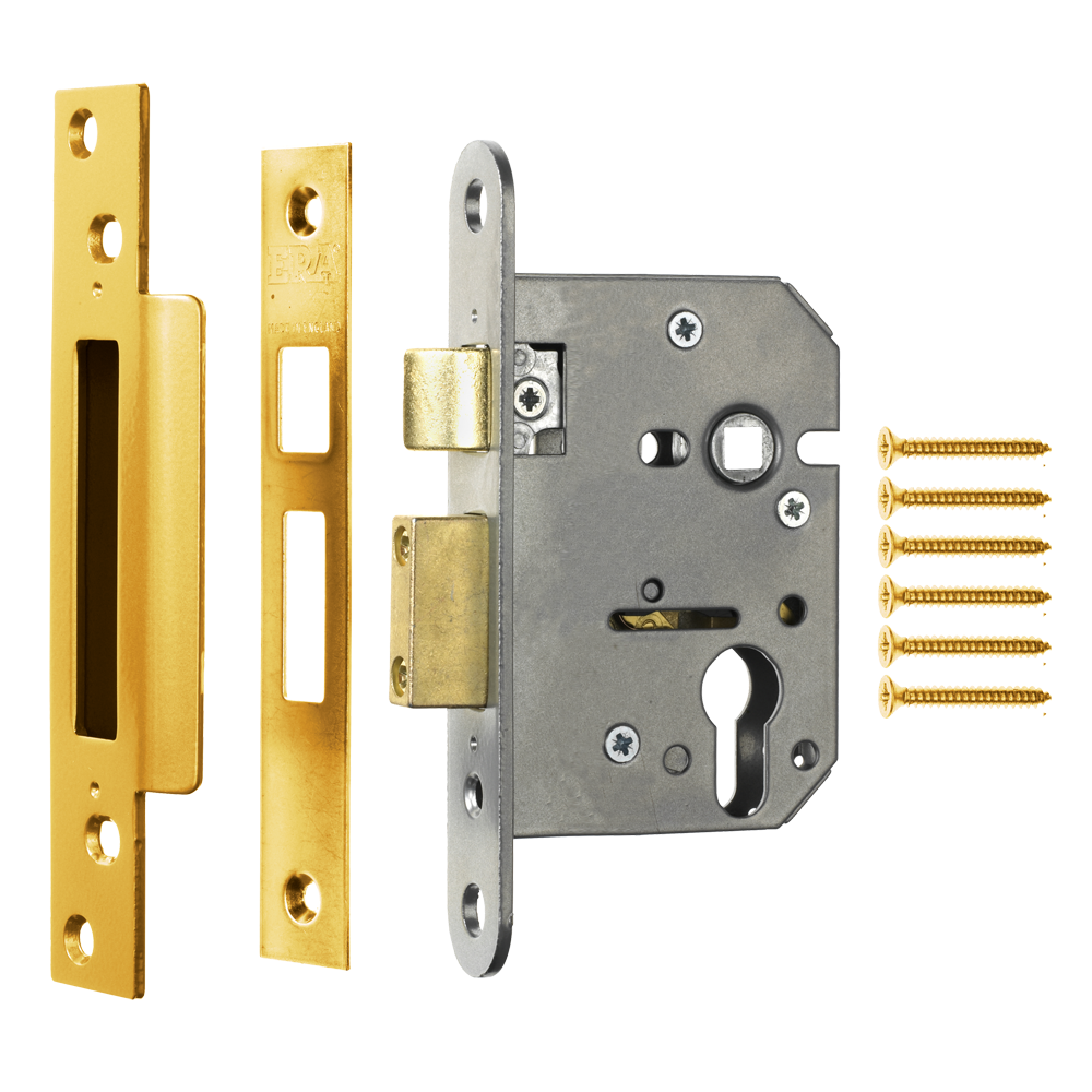 ERA 226 & 326 Euro Sashcase