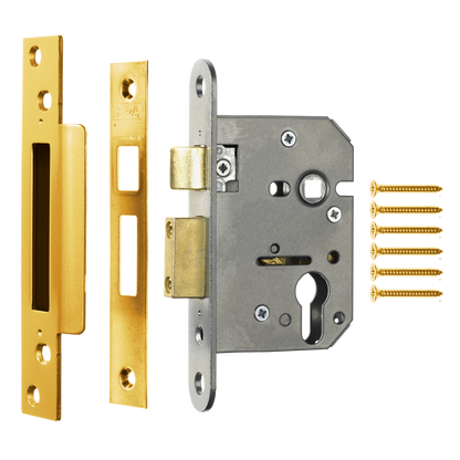 ERA 226 & 326 Euro Sashcase