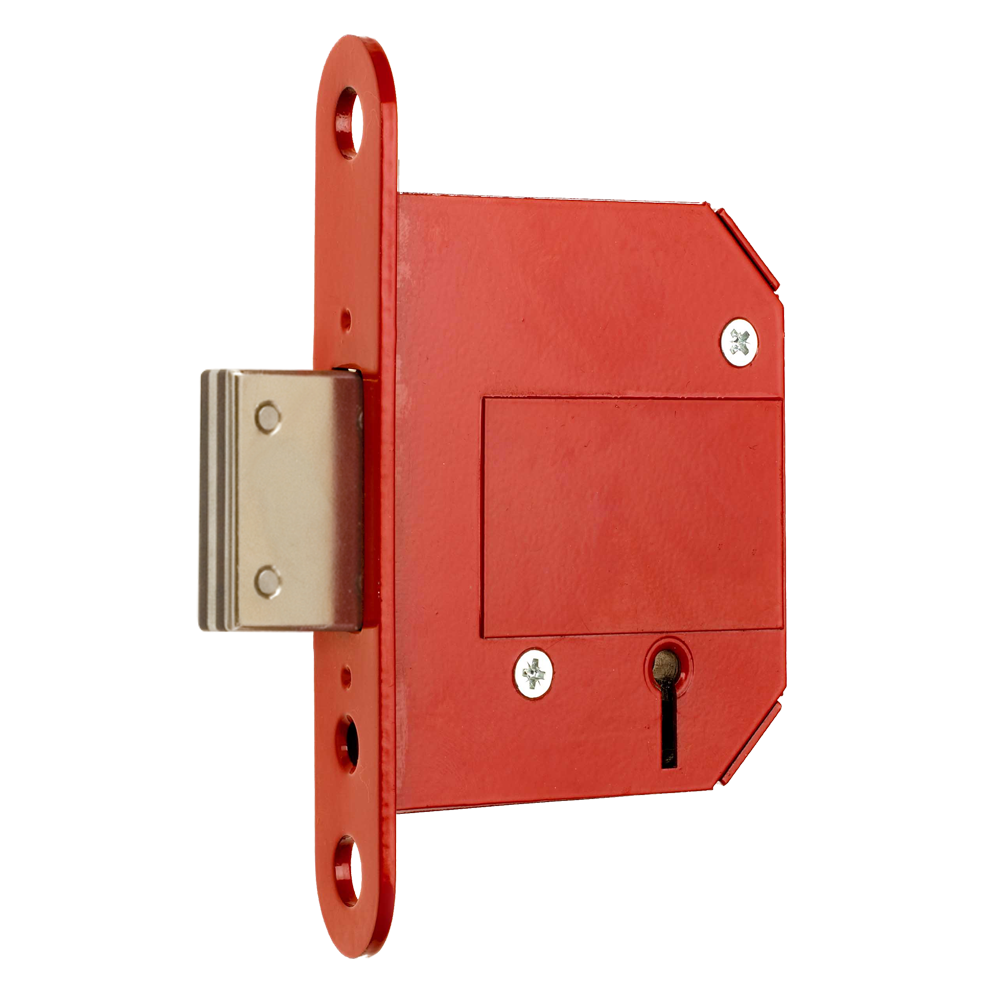 ERA Fortress 261 & 361 BS 5 Lever Deadlock
