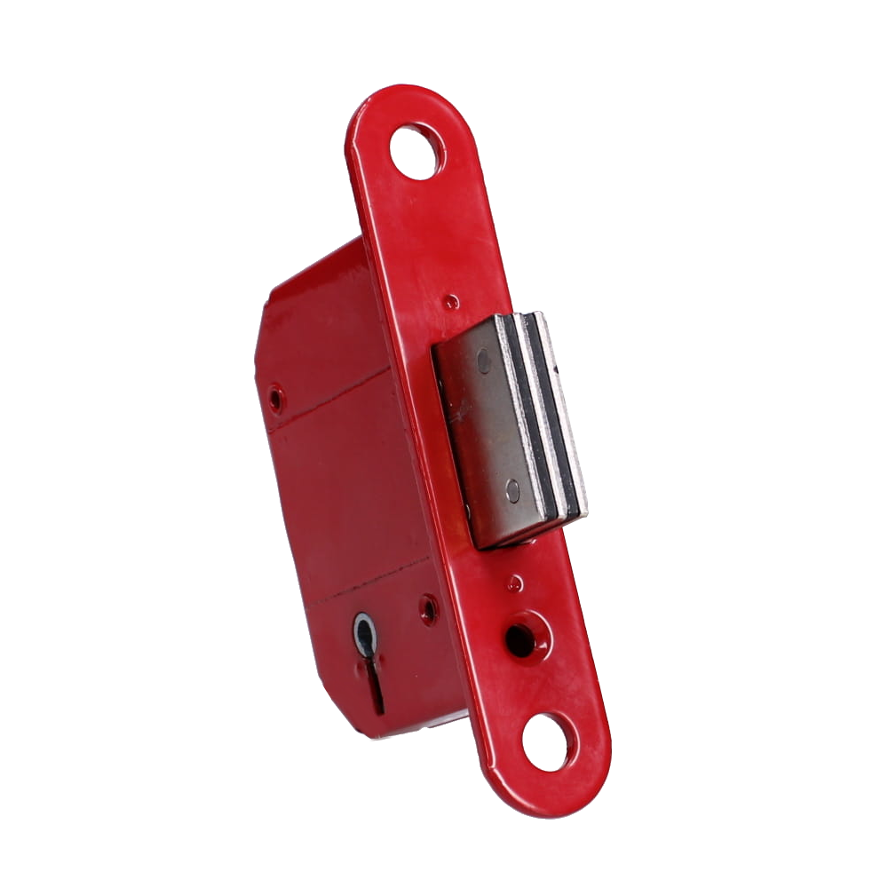 ERA Fortress 261 & 361 BS 5 Lever Deadlock