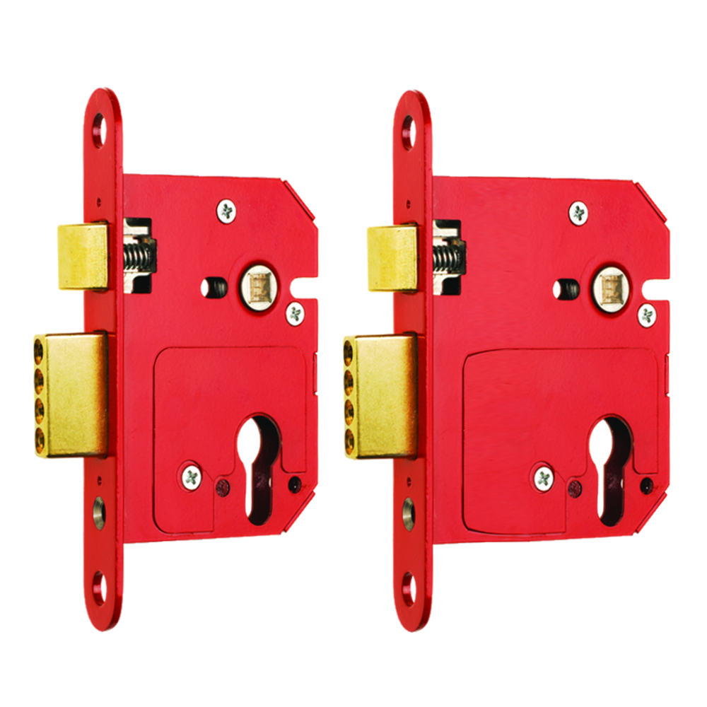 ERA 264 & 364 Fortress BS Euro Sashlock With Cylinder