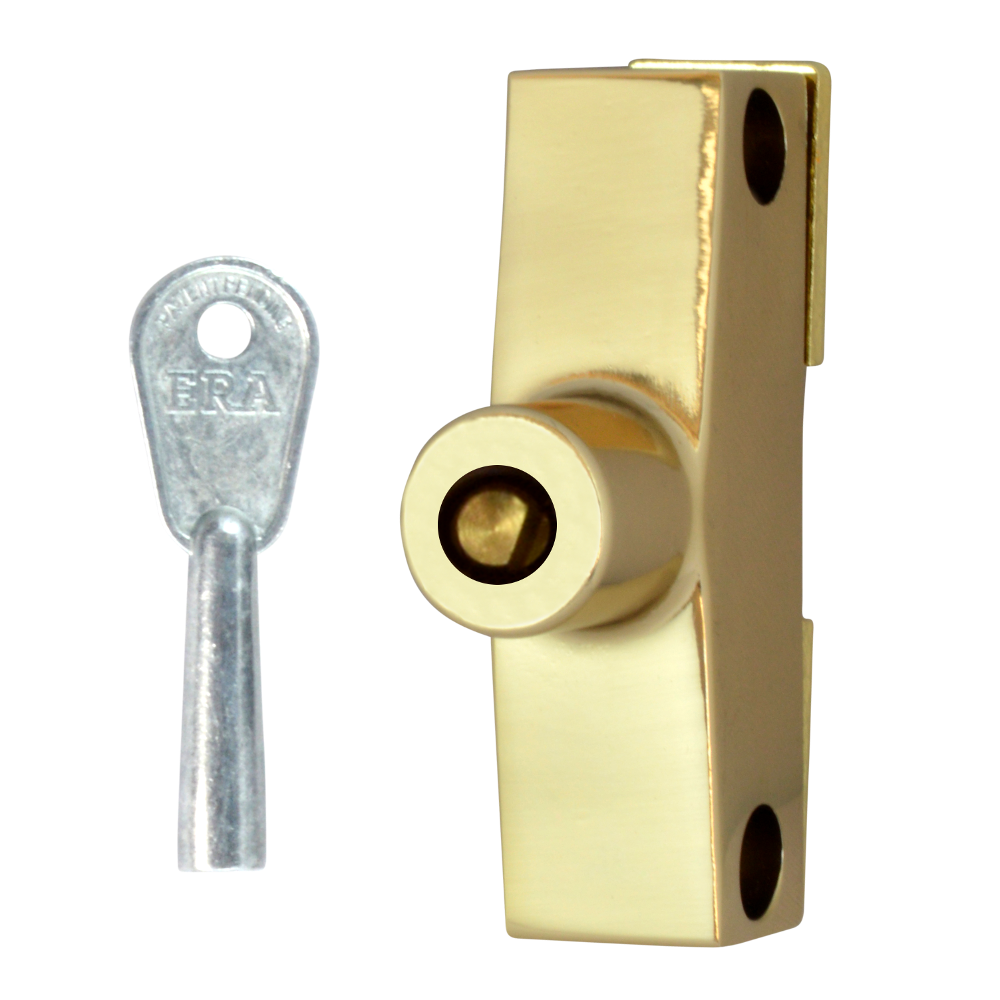 ERA 801 & 802 Automatic Window Snap Lock