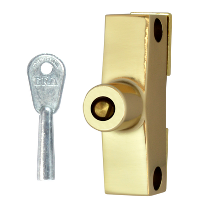 ERA 801 & 802 Automatic Window Snap Lock