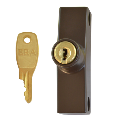 ERA 801 & 802 Automatic Window Snap Lock