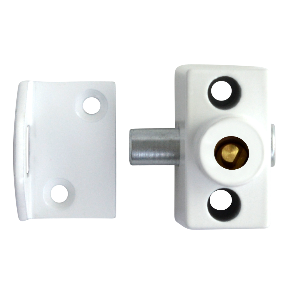 ERA 803 & 804 Sash Window Bolt