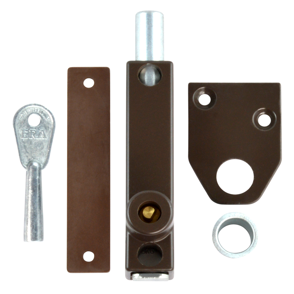 ERA 805 & 806 Universal Press Bolt