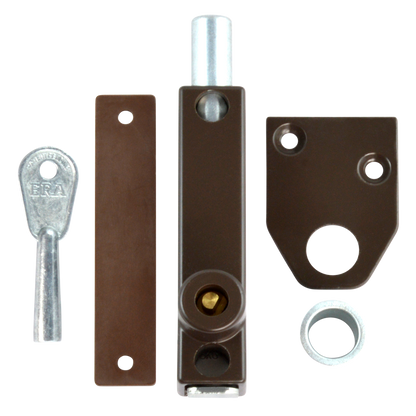 ERA 805 & 806 Universal Press Bolt