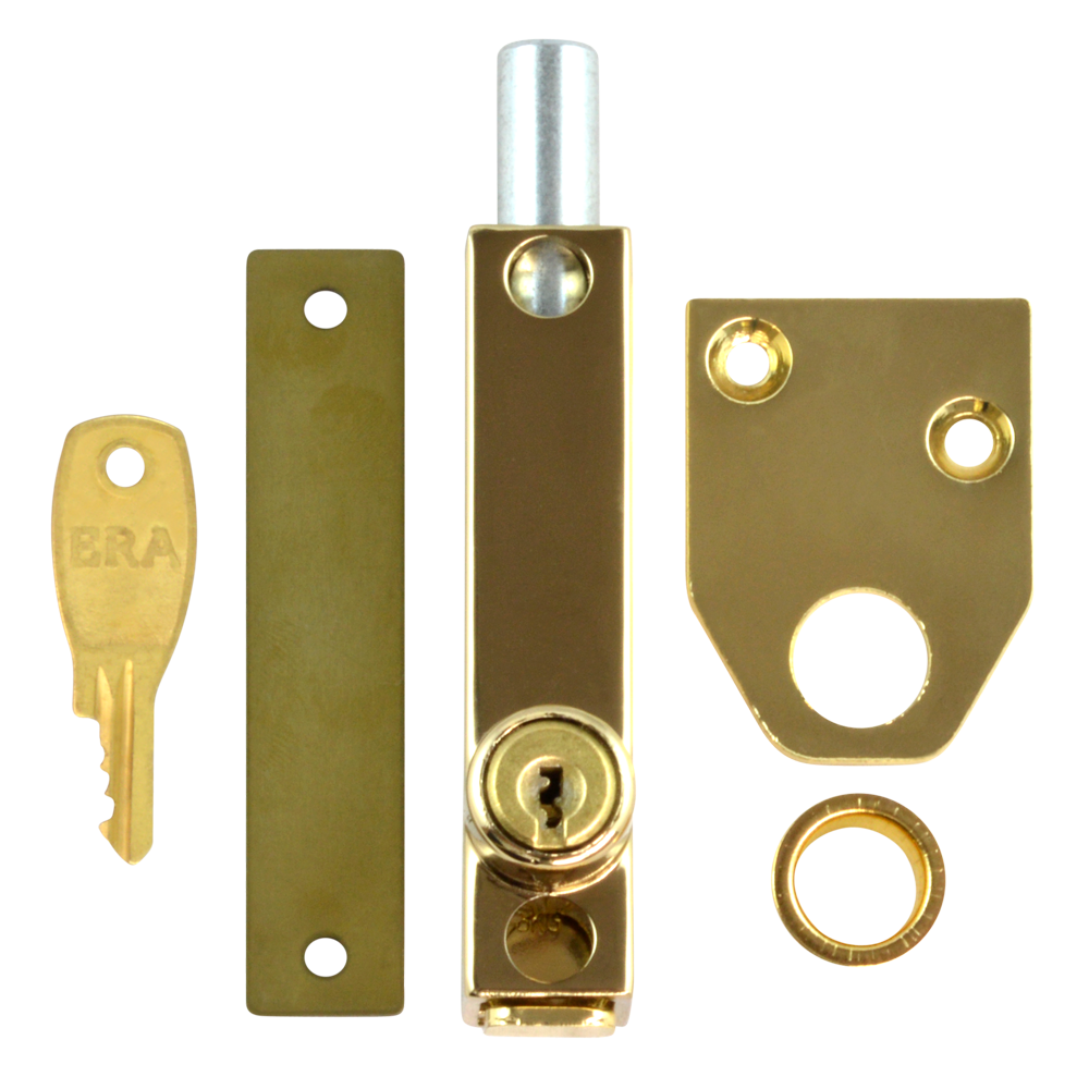 ERA 805 & 806 Universal Press Bolt