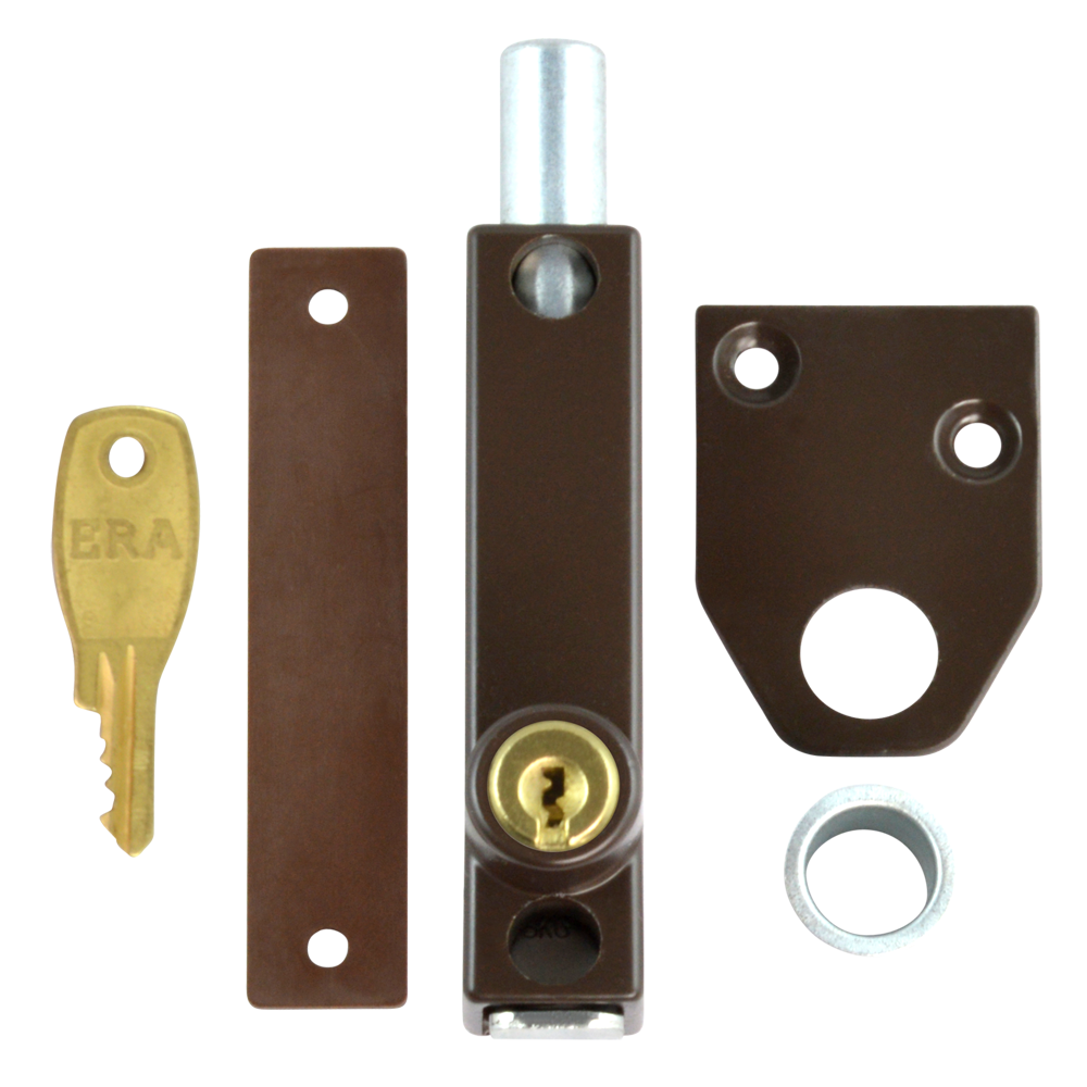 ERA 805 & 806 Universal Press Bolt