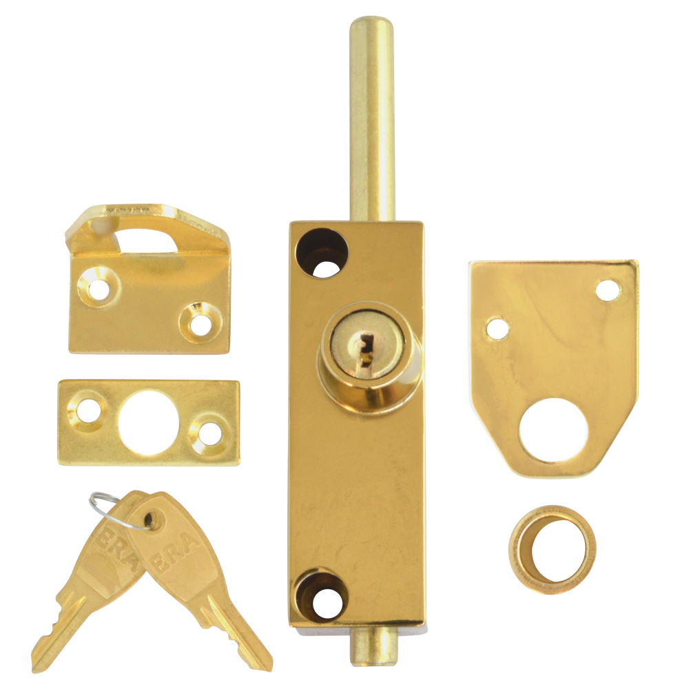ERA 807 Multi Purpose Bolt