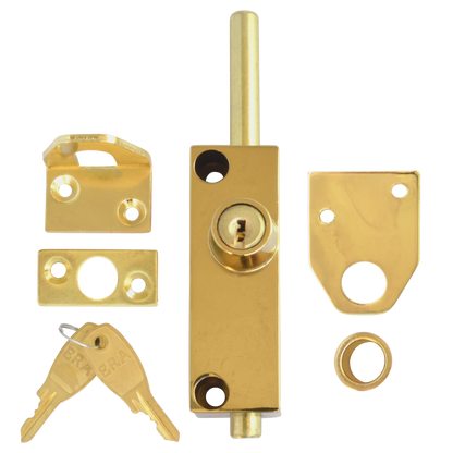 ERA 807 Multi Purpose Bolt