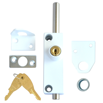 ERA 807 Multi Purpose Bolt